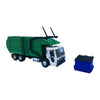 Dumpster for Greenlight Mack Refuse Truck - S Scale 1:64 - NO TRUCK - Color Blue