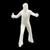 Elvis “The King” – Highly Detailed Scale Model - HO Scale