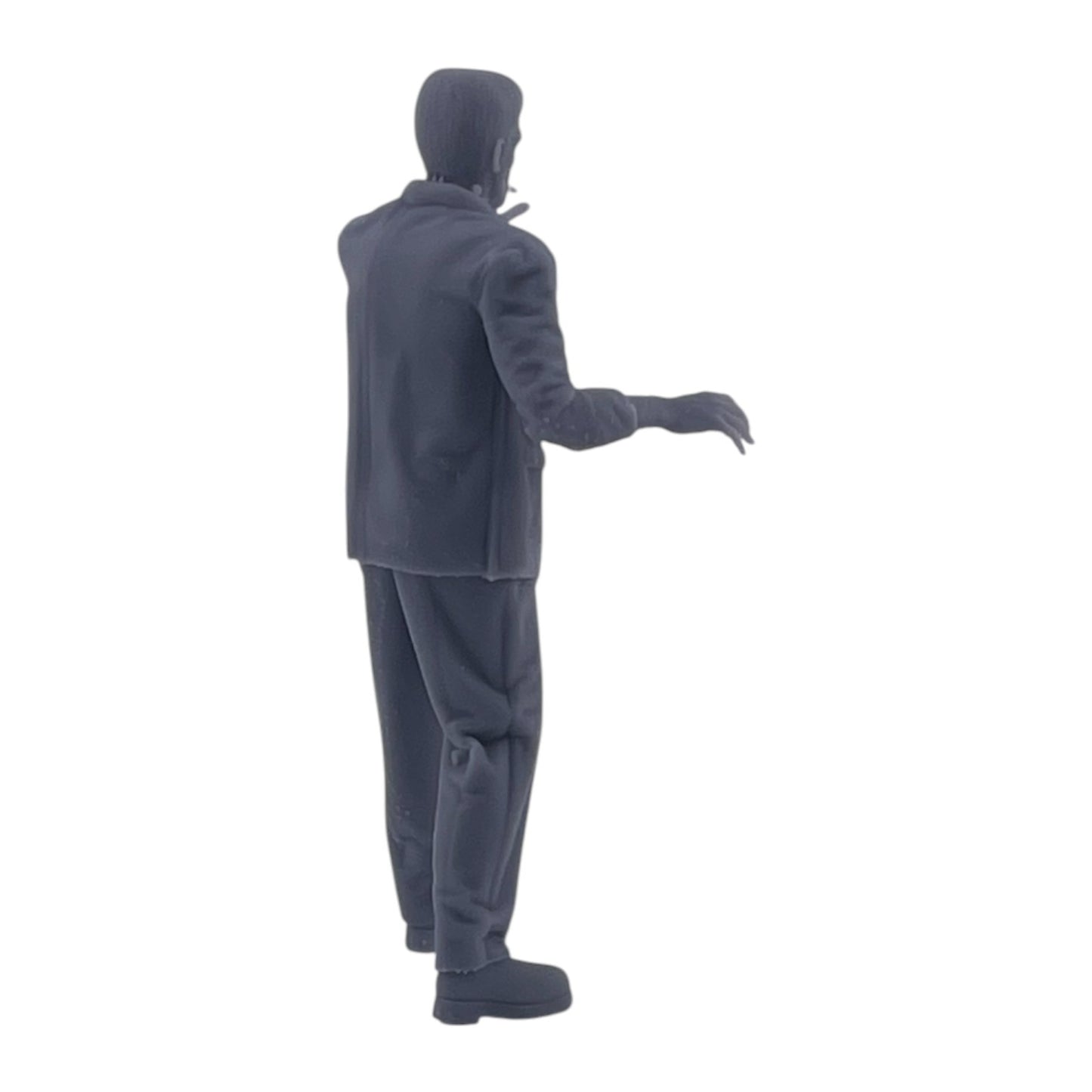 Frankenstein – Highly Detailed Scale Model - S Scale