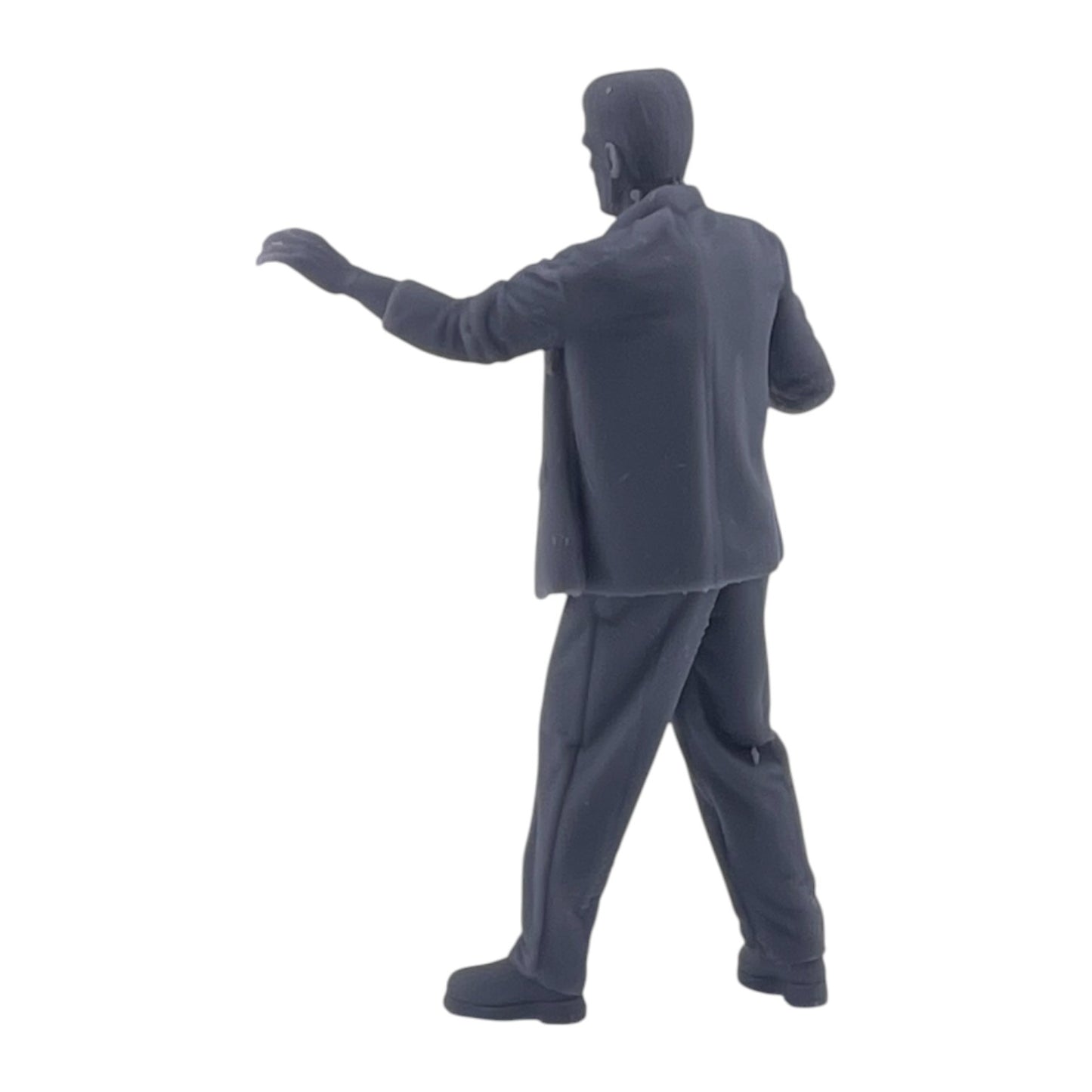 Frankenstein – Highly Detailed Scale Model - S Scale