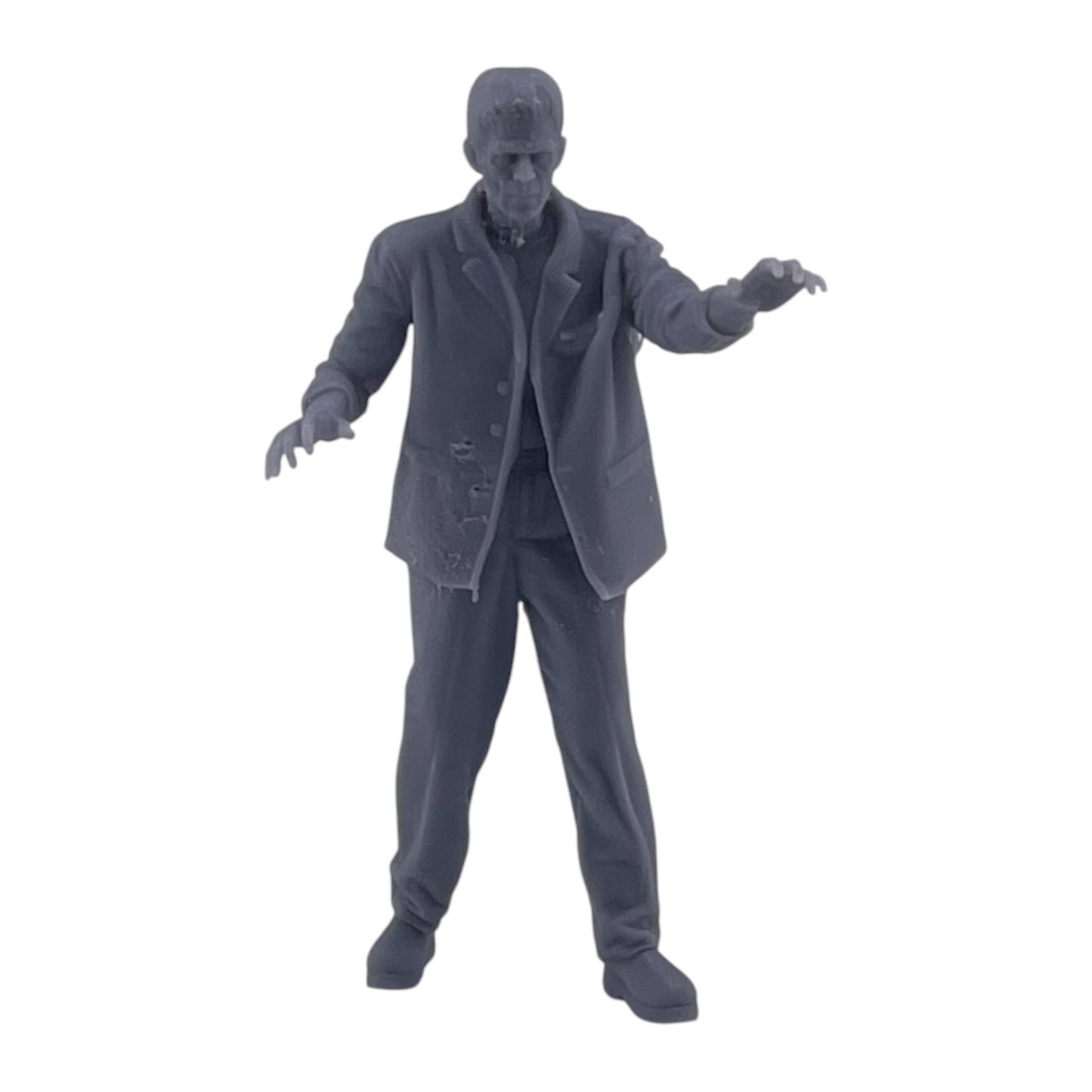Frankenstein – Highly Detailed Scale Model - S Scale