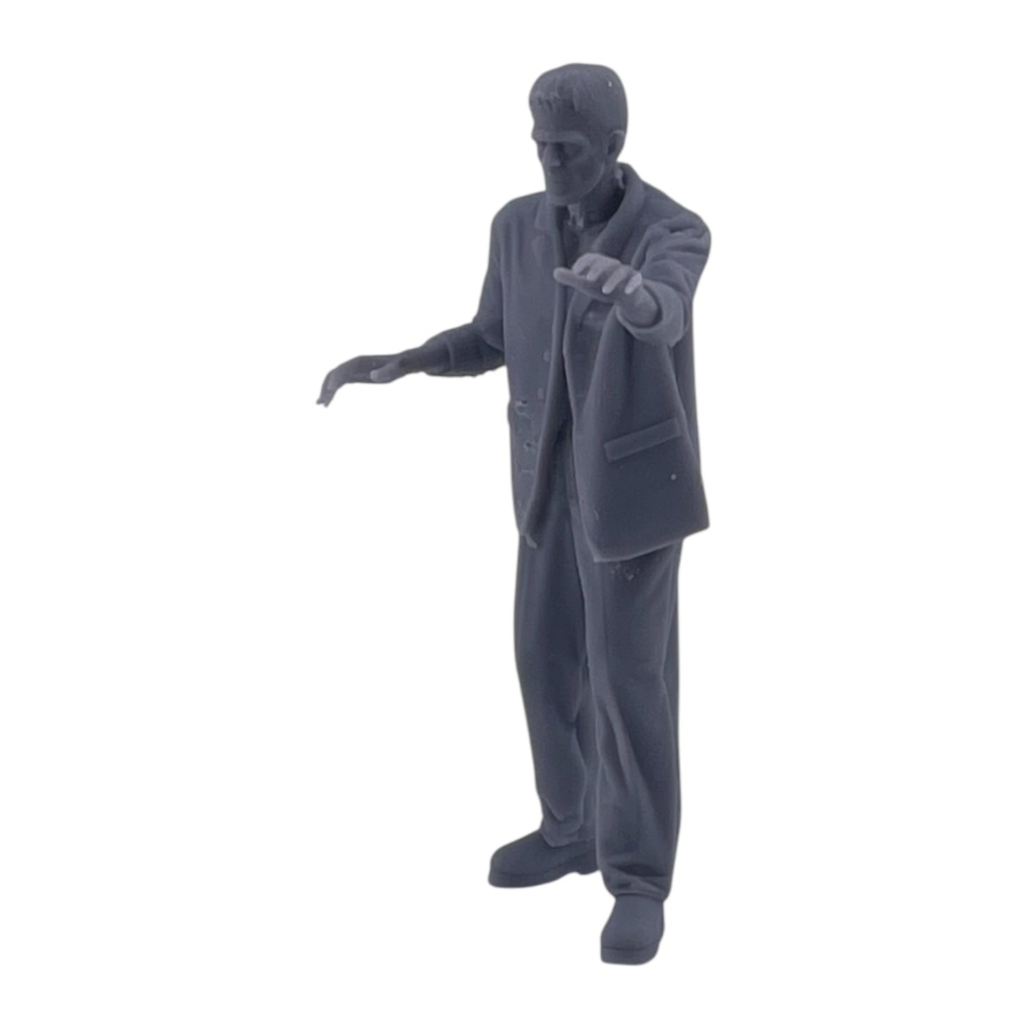 Frankenstein – Highly Detailed Scale Model - S Scale
