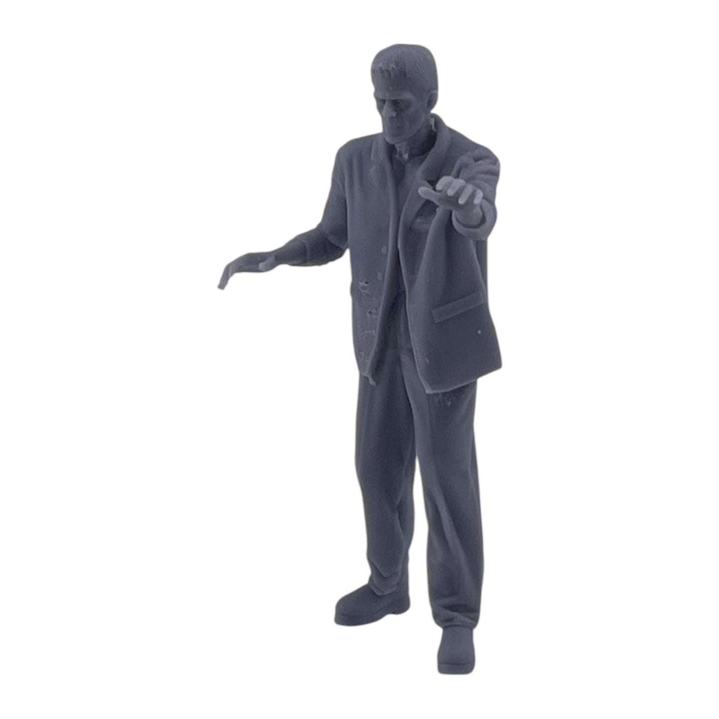Frankenstein – Highly Detailed Scale Model - S Scale