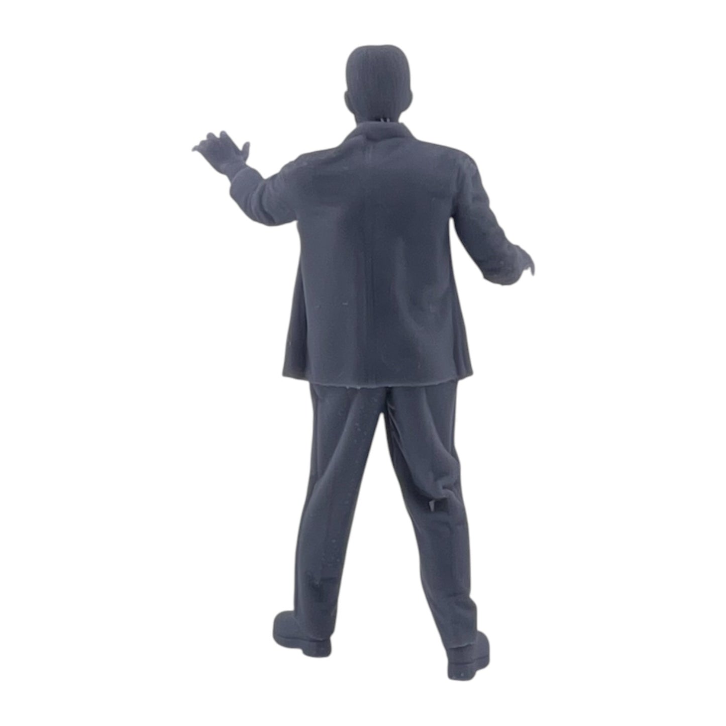 Frankenstein – Highly Detailed Scale Model - S Scale