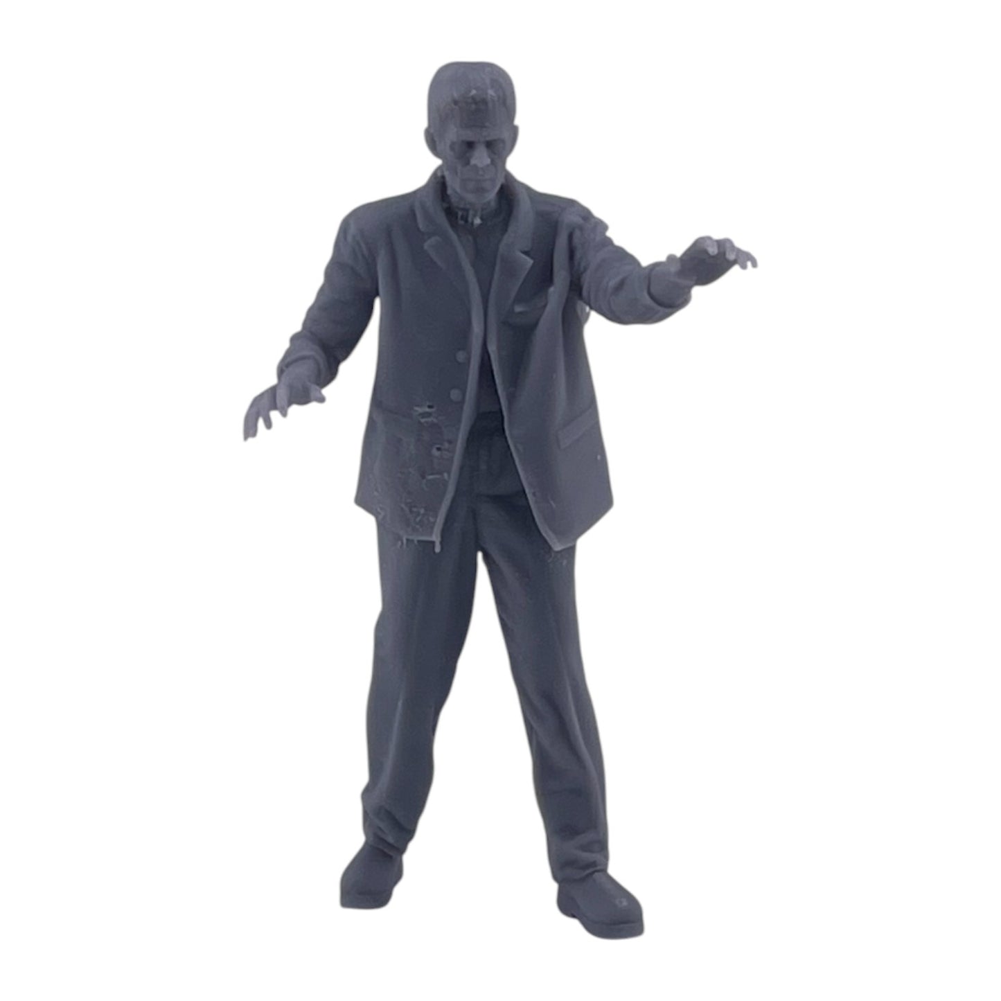 Frankenstein – Highly Detailed Scale Model - S Scale