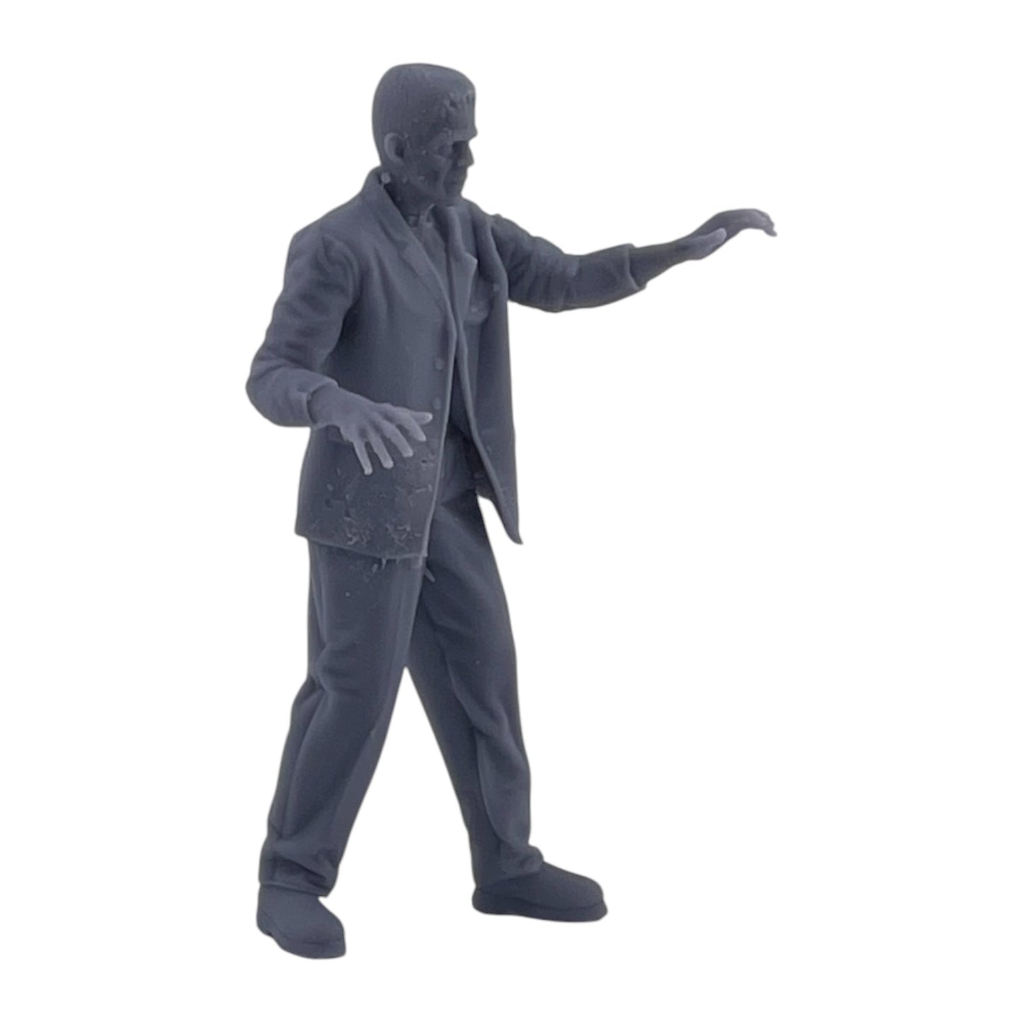 Frankenstein – Highly Detailed Scale Model - S Scale