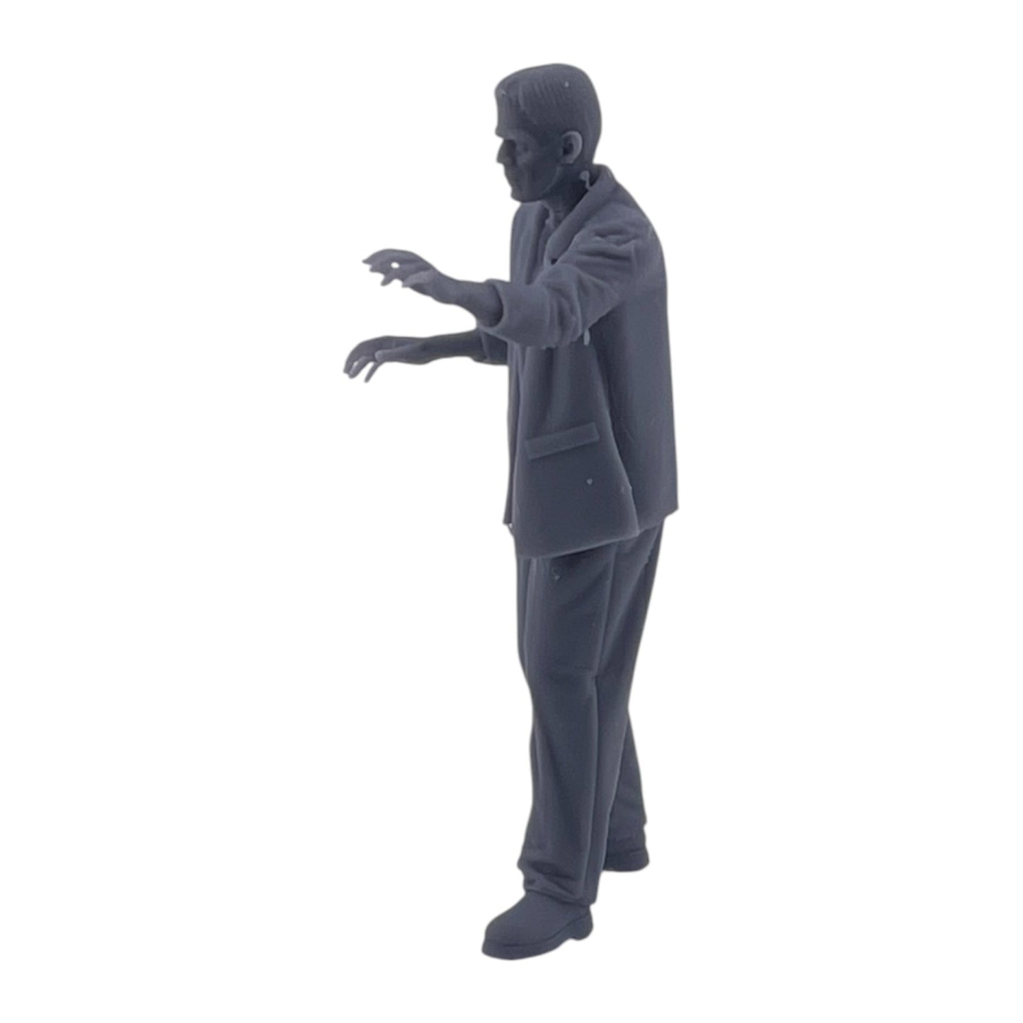 Frankenstein – Highly Detailed Scale Model - S Scale