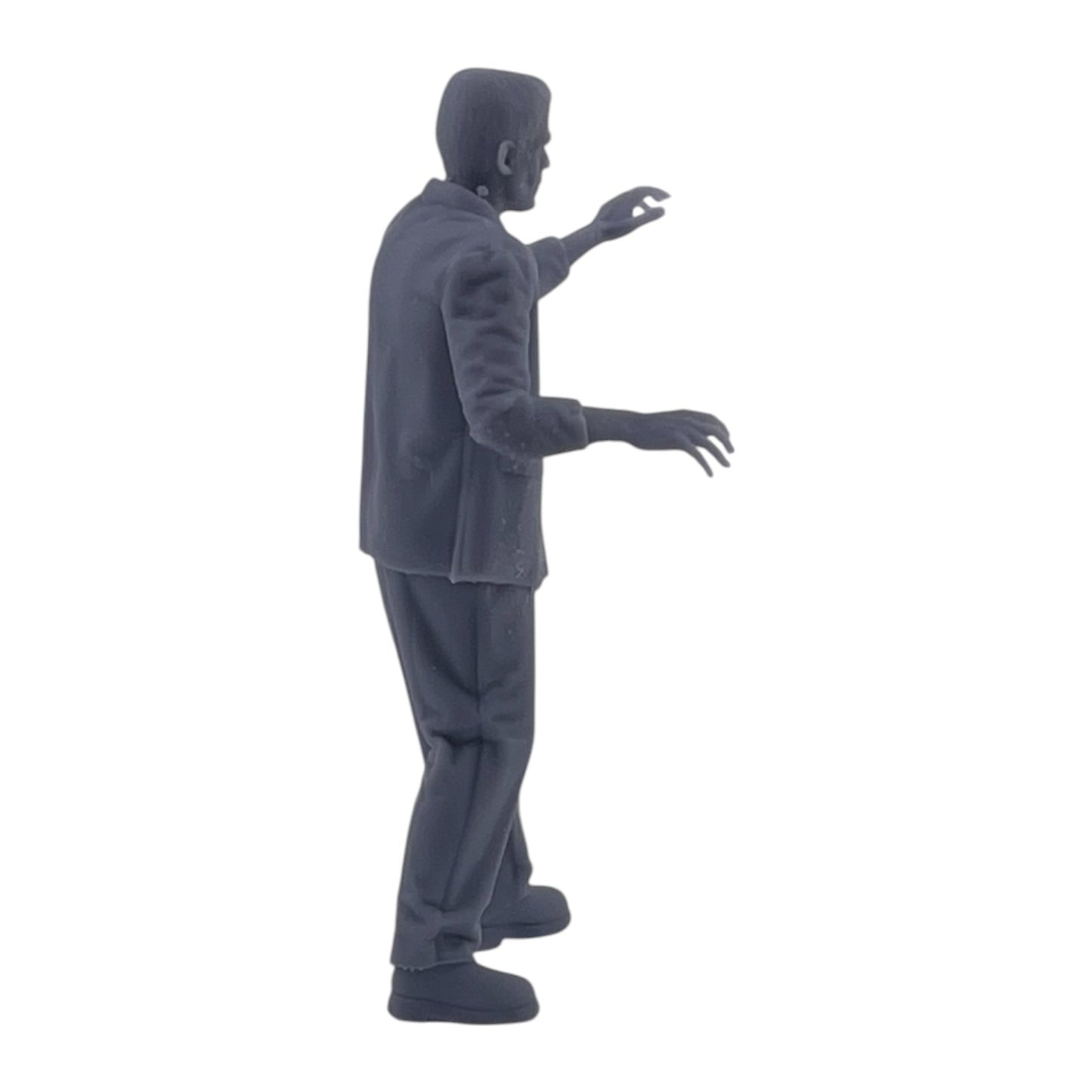 Frankenstein – Highly Detailed Scale Model - S Scale