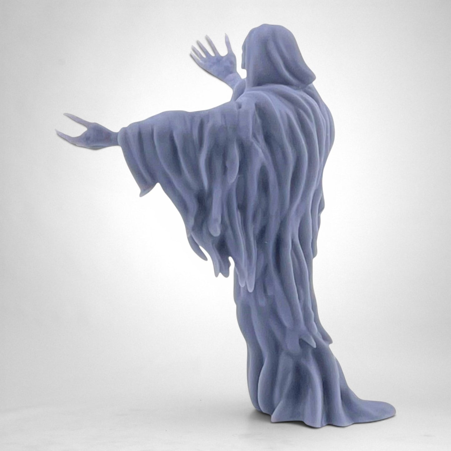 1 Gauge 1:32 Scale Graveyard Wraith Ghost Figure