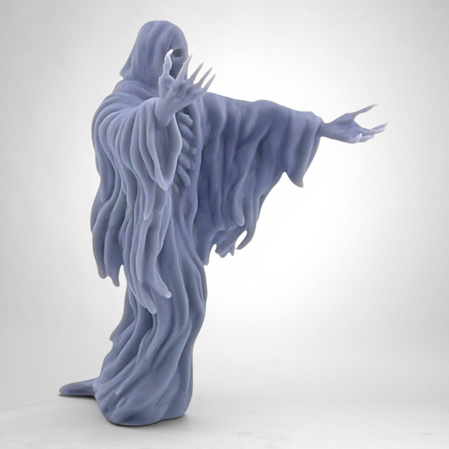 1 Gauge 1:32 Scale Graveyard Wraith Ghost Figure