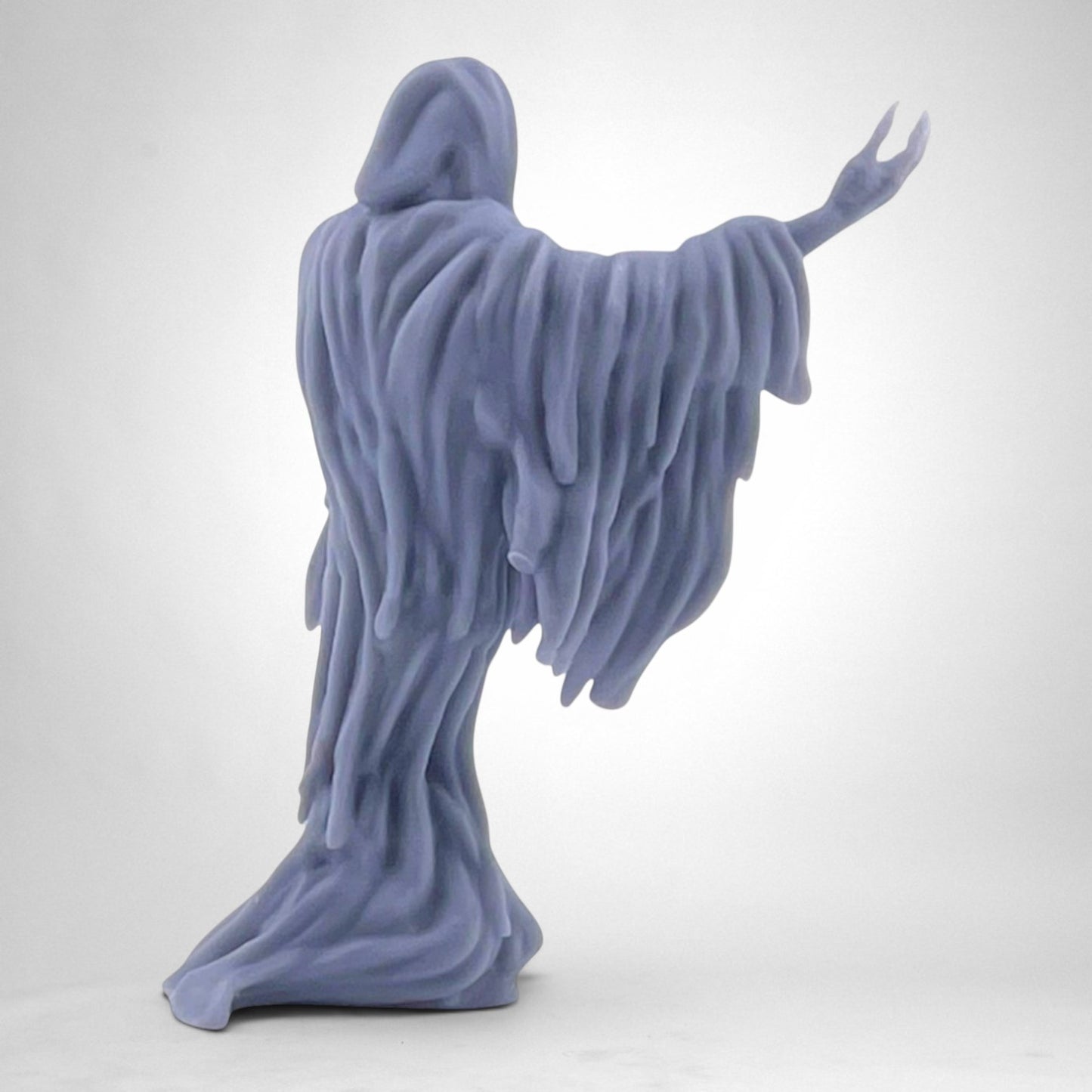 1 Gauge 1:32 Scale Graveyard Wraith Ghost Figure
