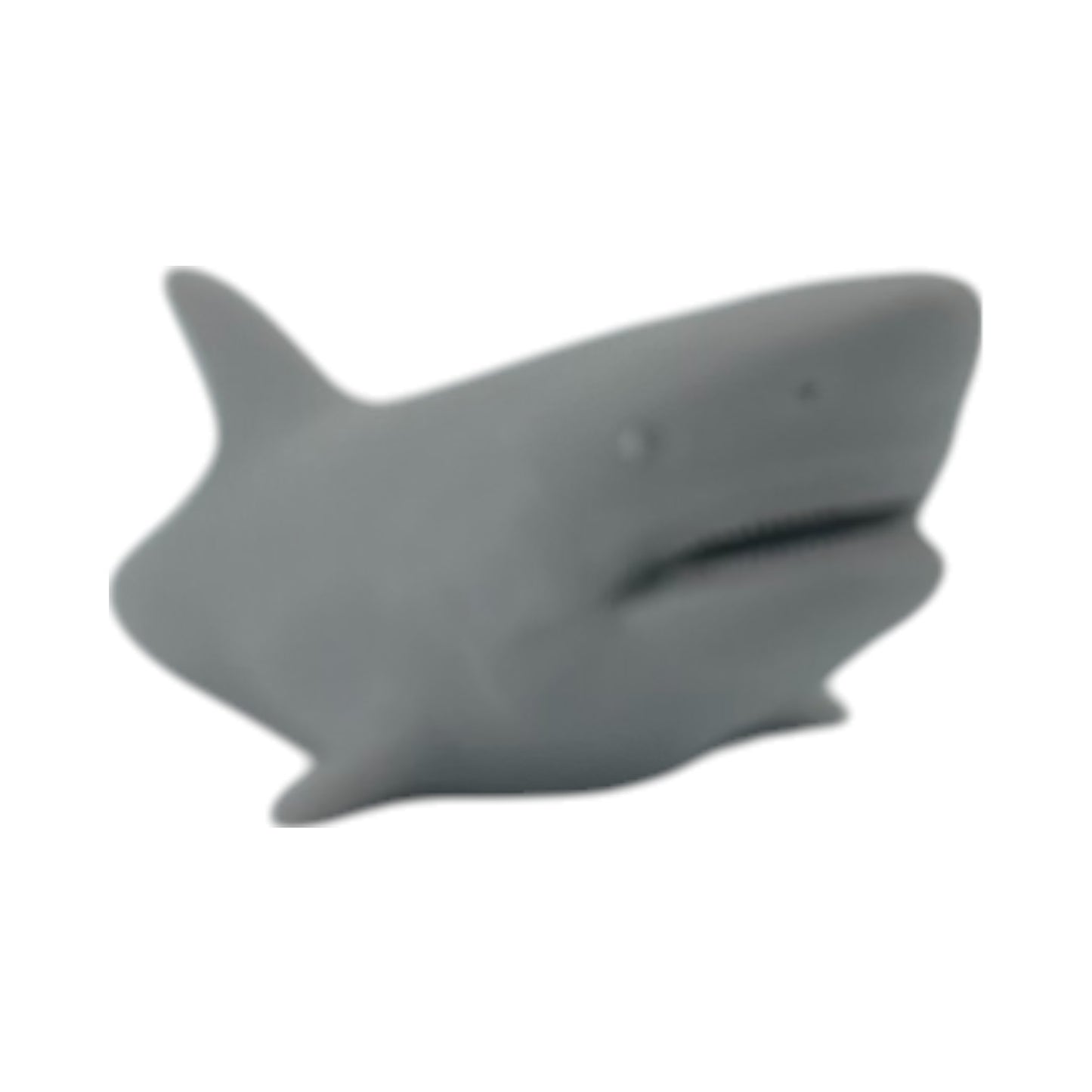 Scale Model of Jaws Breeching Shark by Model Scenery World