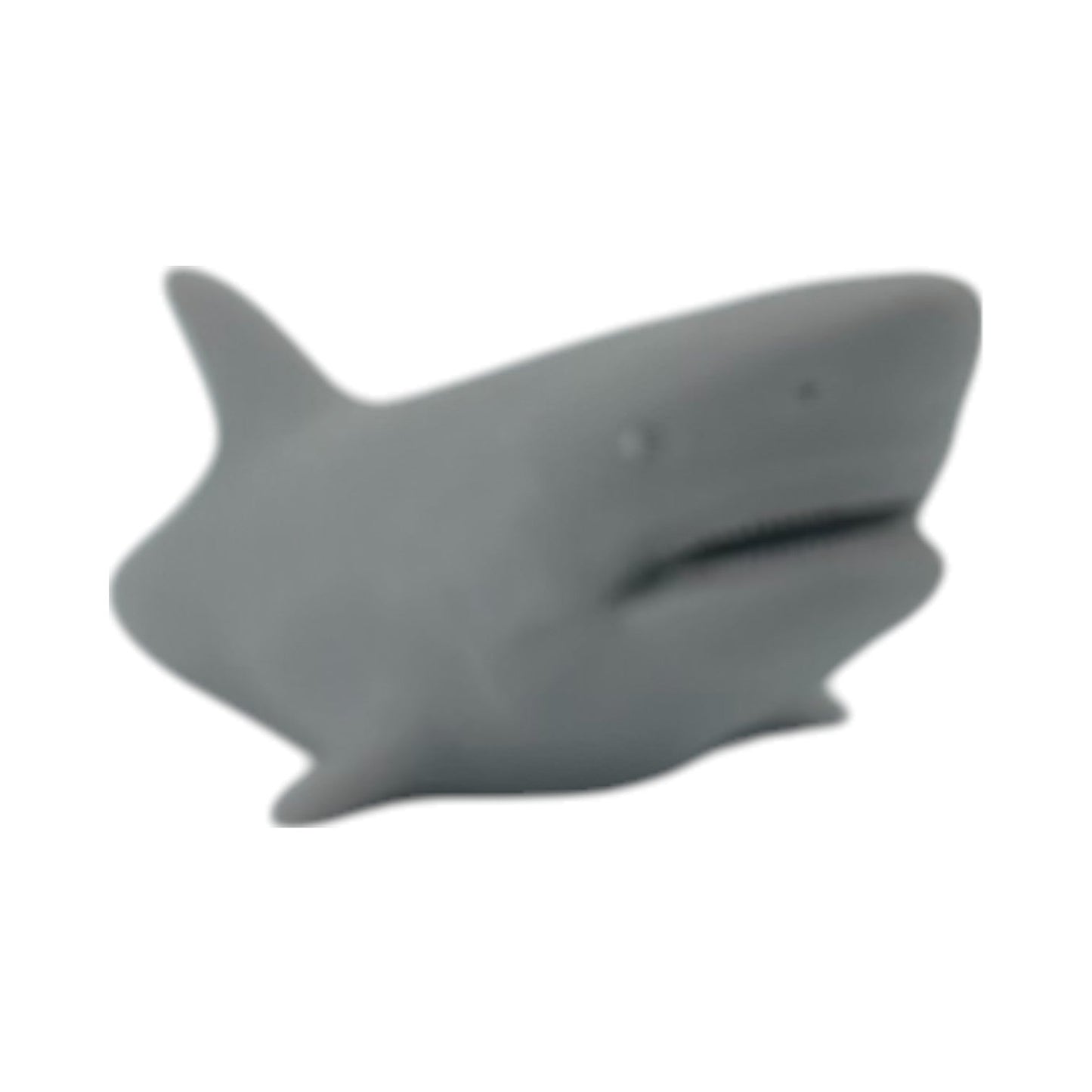 Scale Model of Jaws Breeching Shark by Model Scenery World