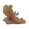 Scale Mermaid with Base Model by Model Scenery World Side View