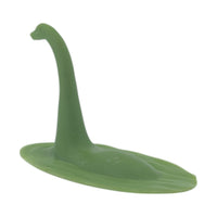 Back View - Scale Model of Nessie Lochness Monster in Resin by Model Scenery World