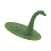 Top View - Scale Model of Nessie Lochness Monster in Resin by Model Scenery World