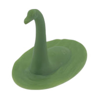 Scale Model of Nessie Lochness Monster in Resin by Model Scenery World