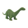 Side View - Scale Model of Dino for Sinclair Station by Model Scenery World