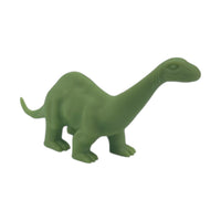 Side View - Scale Model of Dino for Sinclair Station by Model Scenery World