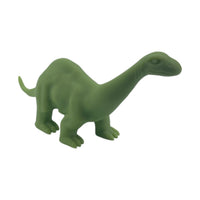 Front View - Scale Model of Dino for Sinclair Station by Model Scenery 