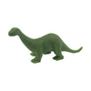Side View - Scale Model of Dino for Sinclair Station by Model Scenery 