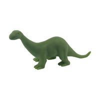Side View - Scale Model of Dino for Sinclair Station by Model Scenery 