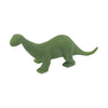 Top Side View - Scale Model of Dino for Sinclair Station by Model Scenery 