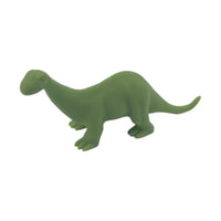 Top Side View - Scale Model of Dino for Sinclair Station by Model Scenery 