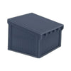 Back Side View - Scale Model of Horse Stall-Hay Shed by Model Scenery World