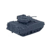 Scale Model of M2A2 Bradley Tank by Model Scale World Back View