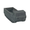 M548 Cargo Carrier by Model Scenery World - Front View