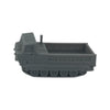 M548 Cargo Carrier by Model Scenery World - Left View