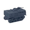 Scale Model of M4 HST High Speed Tractor by Model Scenery World - Right View