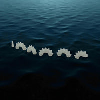 Model of Nessie Glow in the Dark by Model Scenery World 