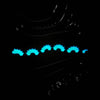 Scale Nessie Glow in the Dark by Model Scenery World