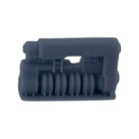 Scale Model of Large Generator Load by Model Scenery World Side