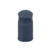 Milk Churn/Milk Can (20pk) - HO Scale - Gray