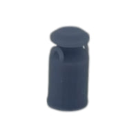 Scale Milk Churn or Milk Cans by Model Scenery World