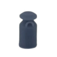 Milk Churn/Milk Can (20pk) - N Scale - Gray