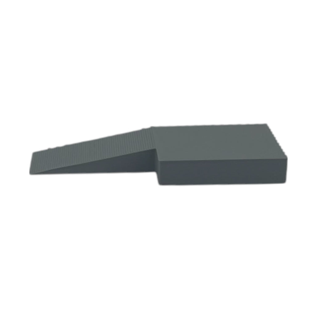 Loading Dock Scale Concrete Loading Platform Dock with Ramp - HO Scale 1:87 - Gray | Model ...