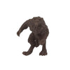 Top View of a Scale Model of a werewolf wolfman by 'Model Scenery 