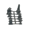 Scale Model - Graveyard Set (12pcs) Resin - by Model Scenery World 