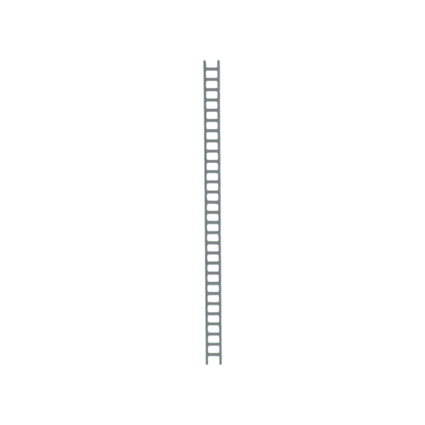 Scale Model of Extension Ladder by Model Scenery World