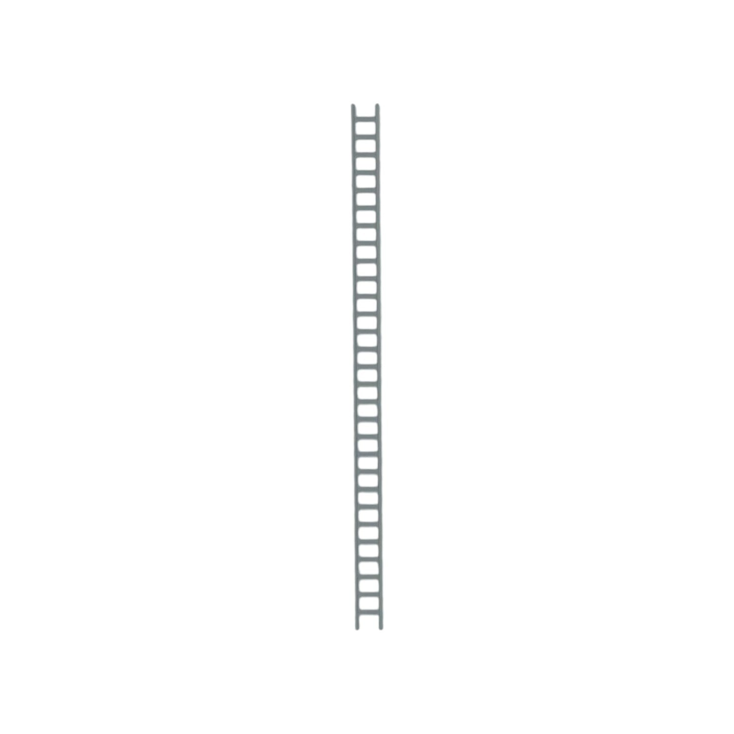 Scale Model of Extension Ladder by Model Scenery World
