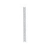 Scale Model of Extension Ladder by Model Scenery World