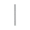 Scale Model of Industrial Ladder by Model Scenery World