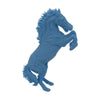 Side - Scale Model of Blucifer - Denver Airport 27' Horse by Model Scenery World