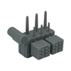 Top View - Scale Model of Electric Transformer by Model Scenery World