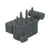 Scale Model of Electric Transformer by Model Scenery World