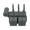 Scale Model of Electric Transformer by Model Scenery World